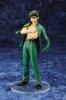 ARTFX J Yu Yu Hakusho Yusuke Urameshi масштабная ПВХ окрашенная готовая фигурка PV108 1/8