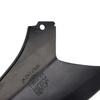 Air Intake Covers Tank Side Panel Fairing For Kawasaki Z900 2025-2026 Black