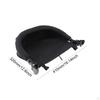 Footrest Extension Pushchair Foot Support Gifts Breathable Easy Installation Comfortable Travel