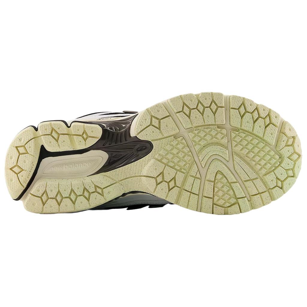 New Balance 1906R Белые Черные Унисекс Кроссовки U1906RCI