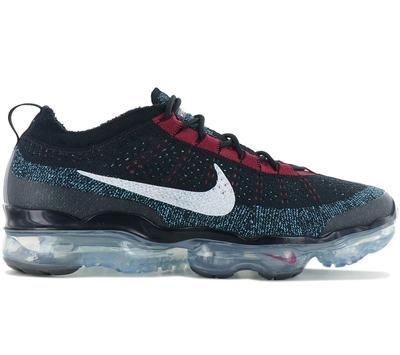 Air VaporMax 2023 FK FlyKnit - Мужские кроссовки DV1678-012 ОРИГИНАЛ