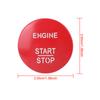 Auto Parts Car Engine Ignition For Mercedes Benz W204 W205 W212 W221 W166 W251 C E GLC Class Replace Keyless Switch One Click Start Button