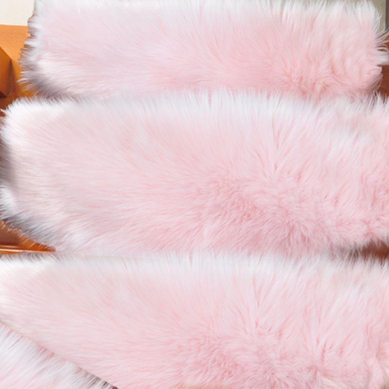 Коврик для лестницы, без клея, самоклеящийся коврик для ступеньки, ковер для ступеньки, вращающаяся педаль для кровати в общежитии из цельного дерева, плюшевый напольный коврик