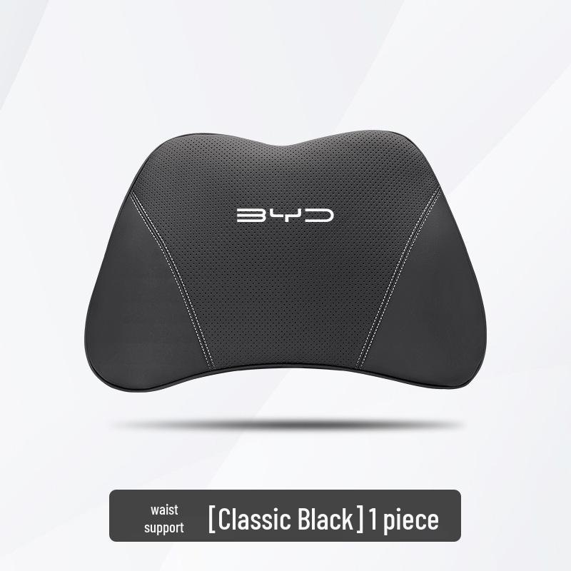 Набор подушек с эффектом памяти для поддержки шеи и поясницы BYD E2/E3/E9