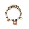 Colorful Cat Puppy Collar with Bells Cat Neck Chain Cute Pet Necklace  Chihuahua