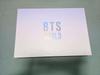 BTS World Лимитированное издание + Постер Б/у