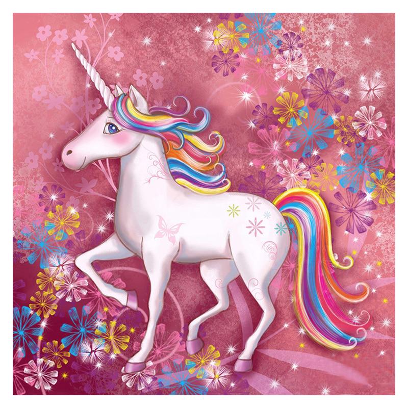 5D Алмазная картина Полный круглый дом Продажа Алмазная художественная вышивка Декорации декораций