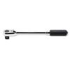 Kohken Ratchet Handle Total Length 160mm Z-EAL 2725Z-3/8 (L160/G72) 3/8" (9.5mm) SQ. (Slim),