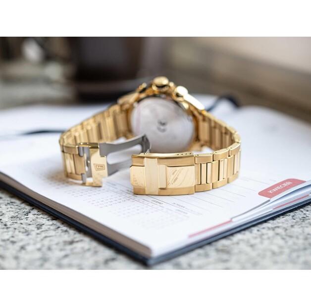 Watch Festina Timeless Chrono F20634/5 (F206345)