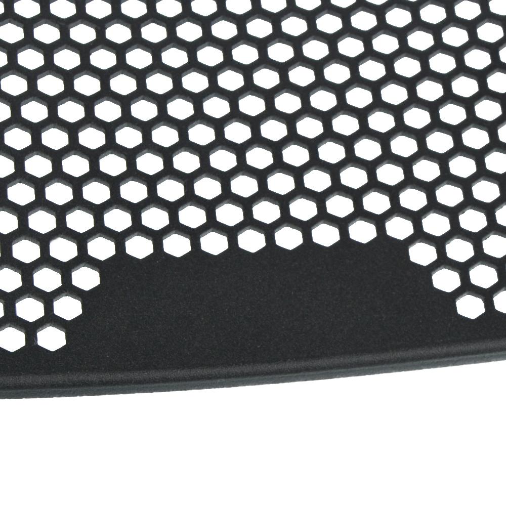 For Street Triple S Triple RS 2020 2021 2022 Radiator Guard Street Triple 660 S 765 660S 765RS Radiator Grille Guard Cover
