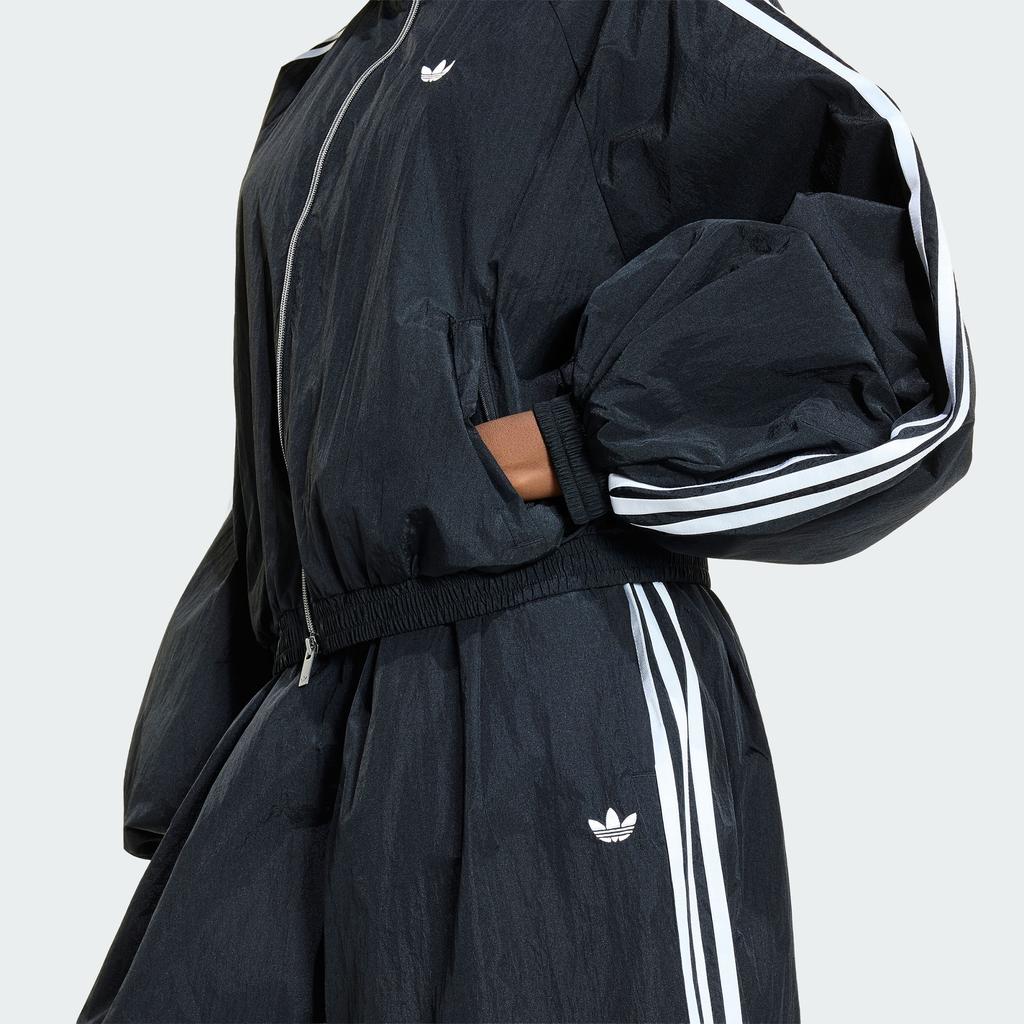adidas Оригиналы ADILENIUM 5.0 BALLOON TOP Куртка Женская