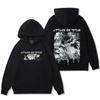 Attack On Titan Men's Hoodie Anime Hoodies