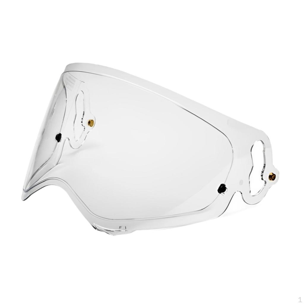 Велосипедный шлем козырек линза ветрозащитный сменный легкий для тура x5 велоспорт на открытом воздухе мотоциклизм