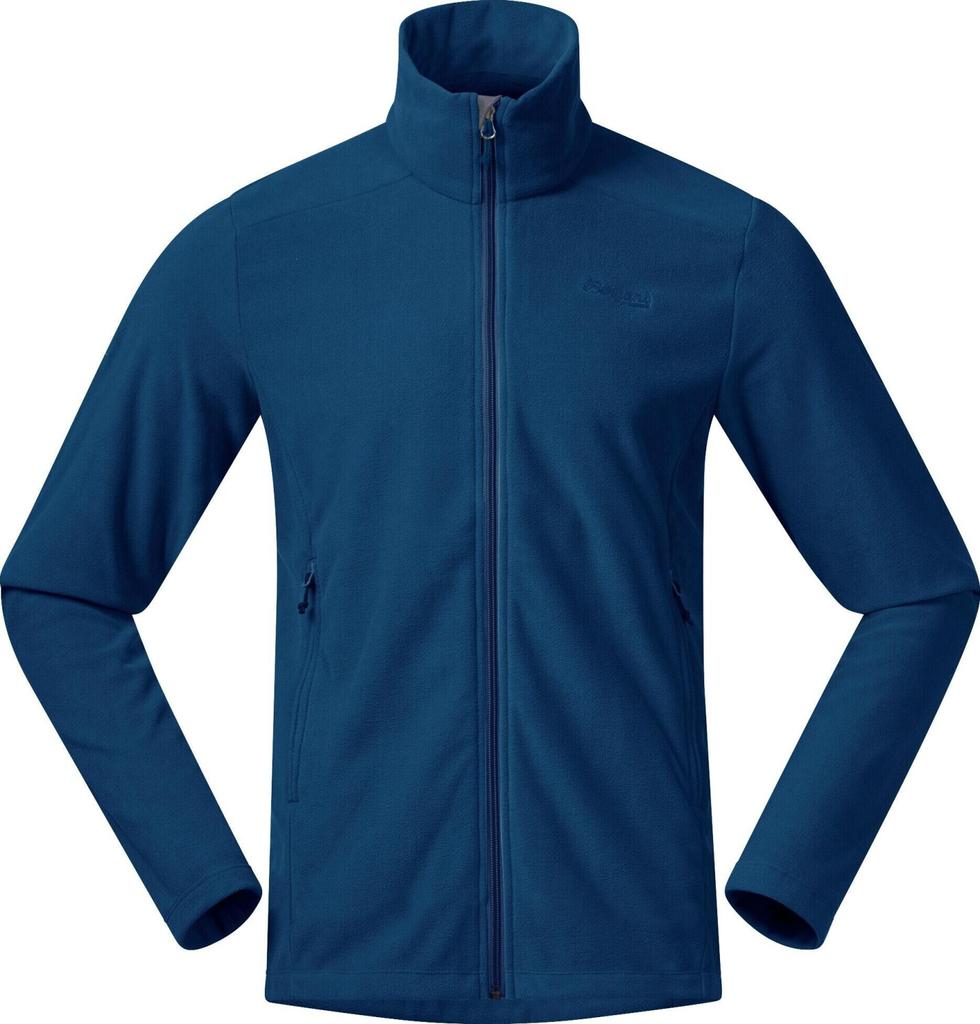 Bergans Finnsnes Fleece Jacket (3025)