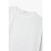 STudio Tomboy Mini Embroidery Round Neck S S T ShirT 9176222981