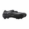 SHIMANO Cycling Shoes XC702 SPD Black Wide 41.0 (25.8cm)