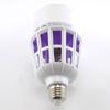 20W Anti Mosquito Light Bulbs UV White Lights Muggen Bug Zapper Insect Electric Killer Night Lamp E27 MAC 220V Lampe