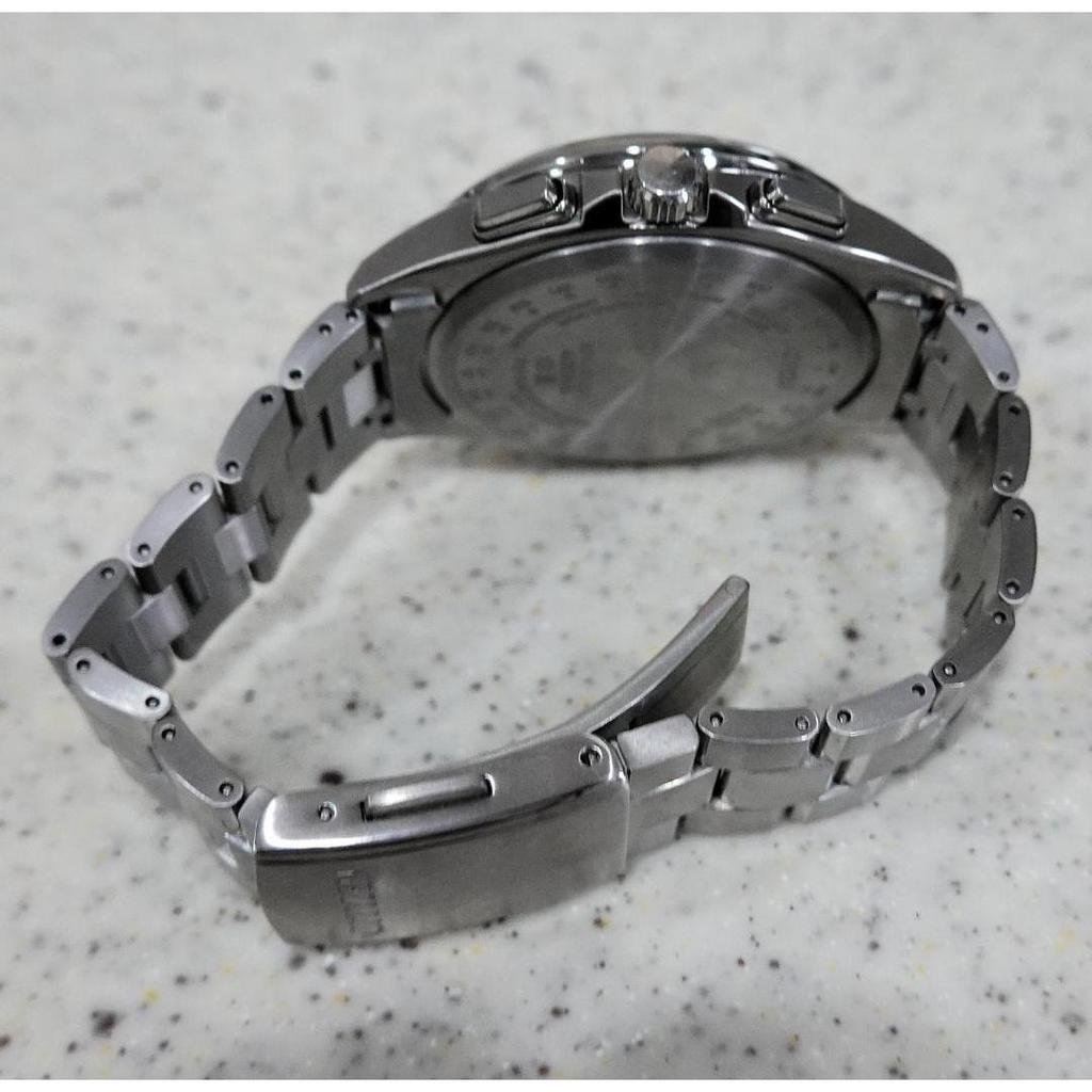 Б/у Отличное состояние CITIZEN ATTESA ACT Line CB3044-55E