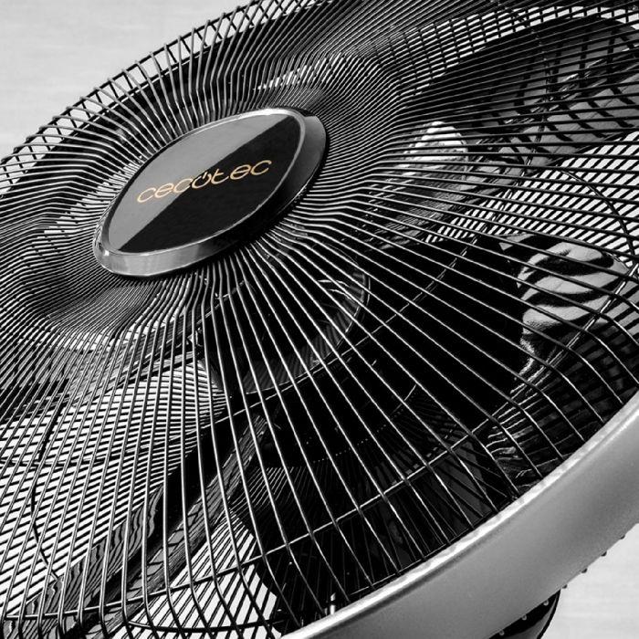 Cecotec Ventilateur sur pied EnergySilence 1020 ExtremeConnected