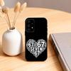 67 S-Six S-Seven  Phone Case For Samsung S25,24,23,22,30,21,10,9,Ultra,Plus,Lite,FE,4,5 G Soft Black Case