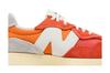 New Balance 327 Залив Красный Солнечный Свет