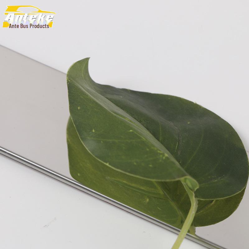 Changan 22 UNI-V Накладки из нержавеющей стали на заднюю часть, наклейки против царапин