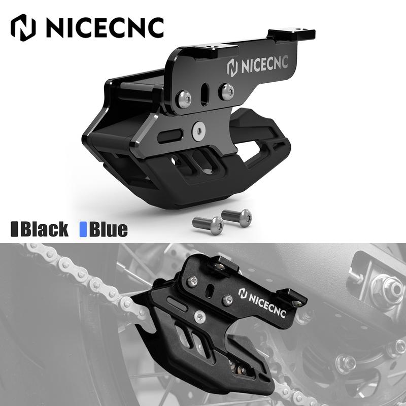 For Yamaha 2019-2024 Tenere 700 XTZ700 XTZ 700 Chain Guide Cover Protector T7 Tenere700 Rally Edition 2020-2024 World Raid 2022