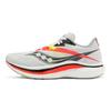 SAUCONY Endorphin Pro 2 Hot Streak Мужские кроссовки белые S20687-116
