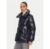Пуховик Woolrich Aliquippa CFWWOU0925FRUT3085 синий Regular Fit
