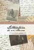 The Letteratura Di Un Amore : Un Epistolario Salvato Book