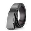 Classic Automatic Buckle Men's Belt Sliding Buckle Business Belt Men's Belt New Style