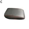 For Ford Ranger 2024-2024 PU Leather Car Armrest Cover Latch Interior Lid Trim Center Protector Console Car Cap Accessories T4I0