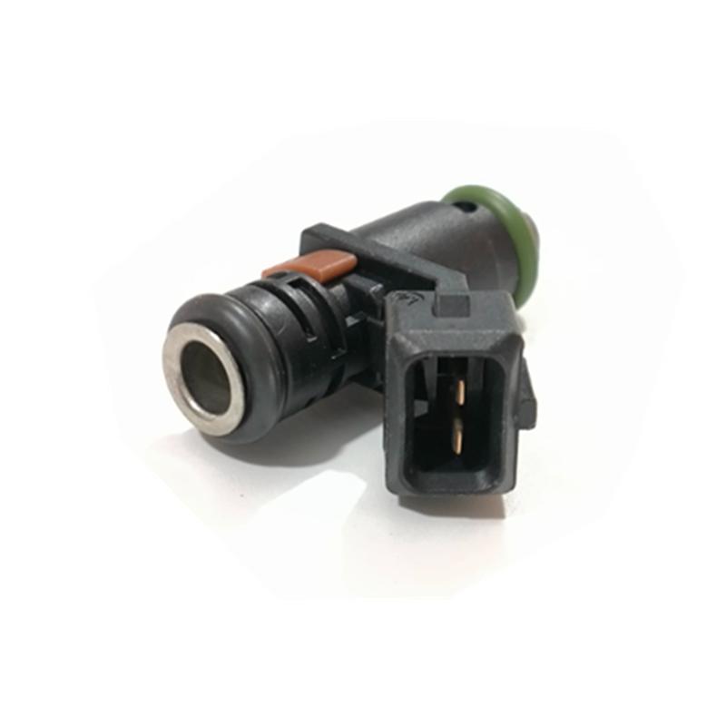 Motorcycle Parts Fuel Injector Nozzle For Peugeot Django QP150T-2C QP150T-3C QP125T-12 SF4 QP 150T-2C 150T-3C 125T-12