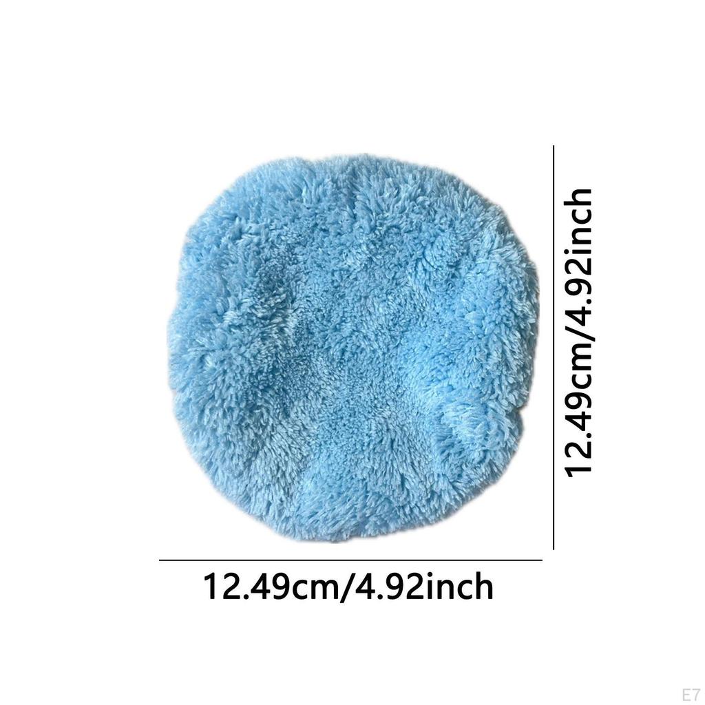 Уборка для робота-мойщика окон, сменные накладки, платье, многоразовая легкая крышка, которую можно мыть