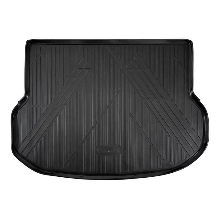 Tapis De Coffre Caoutchouc Premium J&J AUTOMOTIVE Pour Lexus NX 2014-2021