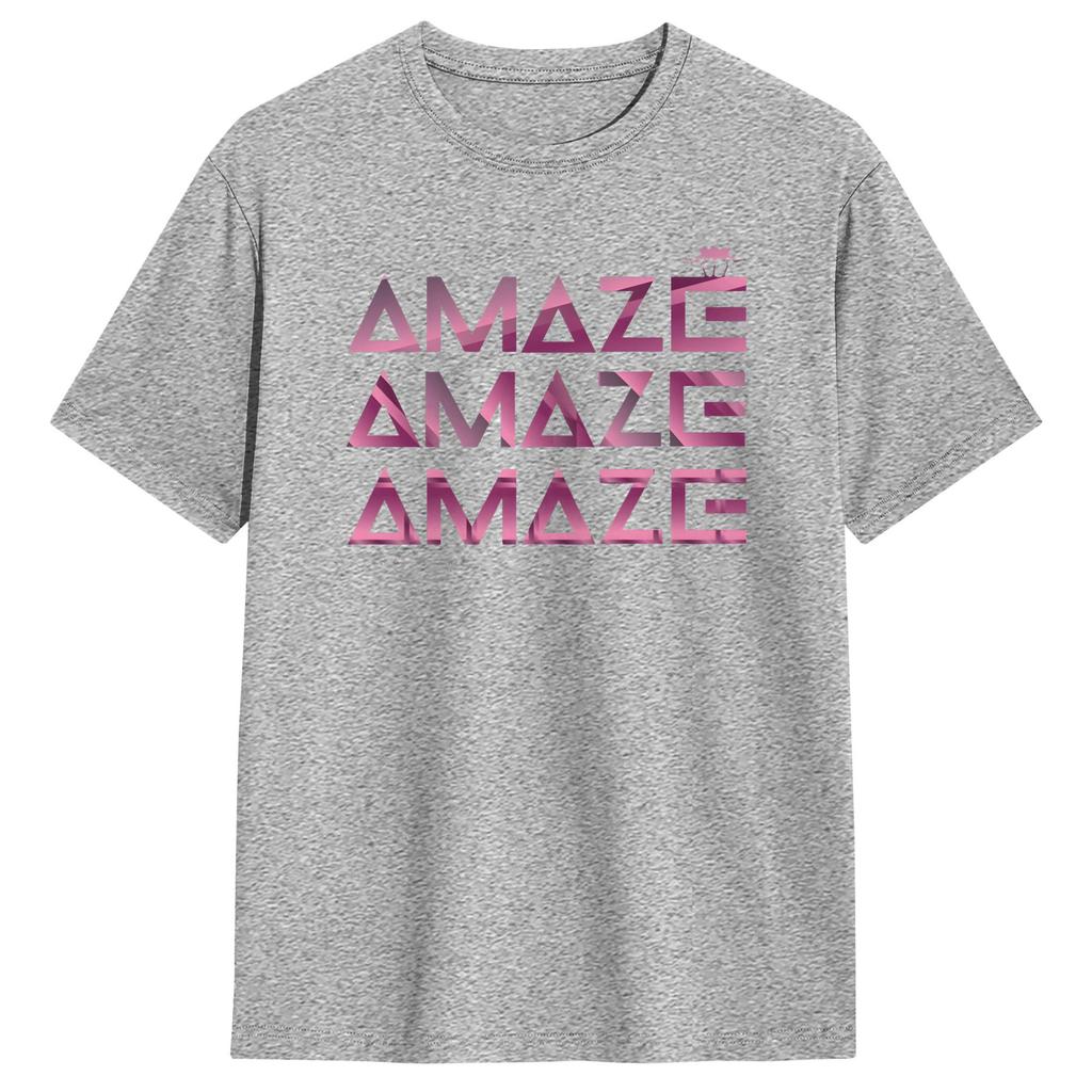 Amaze Project Hail Mary T Shirt Male Funny TShirts Summer ONeck Leisure Tee Shirt Custom DIY Big Size Clothes