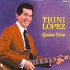 7inch Record TRINI LOPEZ - Golden Disk SWG10 REPRISE Japan Rock Used