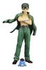 ARTFX J Урамеши Юсуке масштаб ПВХ окрашенный готовый YuYuHakusho (1/8 продукта)