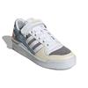 Adidas Originals Forum Low Casual Low-Top Skate Shoes Women Sneaker White Blue Gray GZ4405