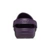 Crocs Классические мужские кроссовки Clog Dark Iris Purple 10001-5AS