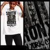 Puerto Rico T-shirt The Bronx NYC Puerto Rican Flag Boricua Taino Afro Boricua