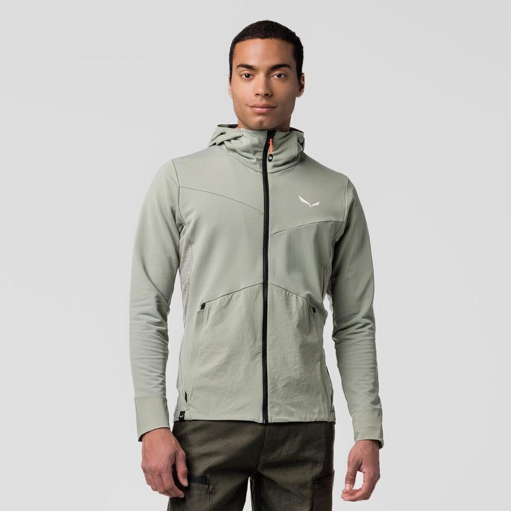 Salewa Puez AM DST HD M Jacket (28845) shadow