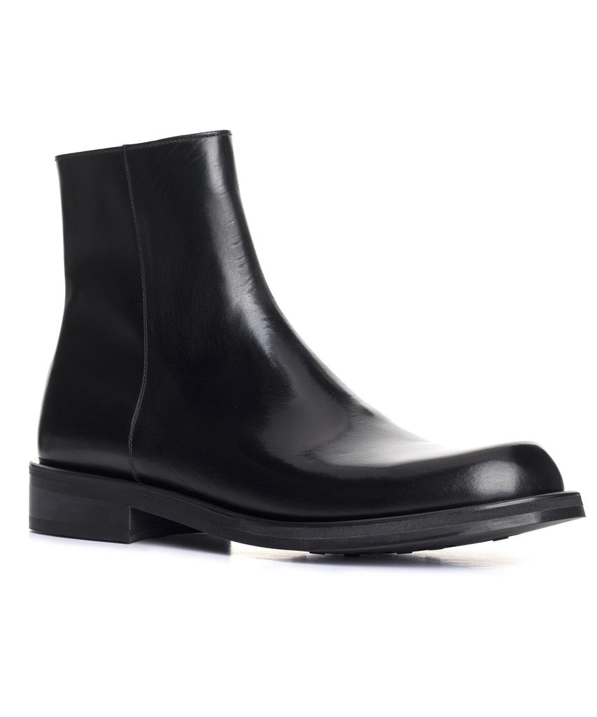 Awesomebee [Awsb] Ankle Boots Polia Asb403