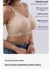 Hands-Free Breast Pumping Bra for Nursing, Breathable Maternity and Breastfeeding Support