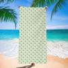 Popular Beach Towels, Mermaid Beach Towels, Multi-Functional Microfiber Quick-Drying Absorbent Beach Towels