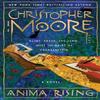 Anima Rising by Christopher Moore Hardback Book 9780062434159