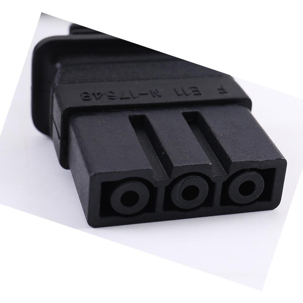 Ножной контроллер швейной машины, педаль, регулятор скорости, управление двигателем для Brother Babylock