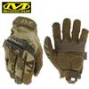 Мужские мотоциклетные перчатки Mechanix Wear M-Pact с сенсорным экраном
