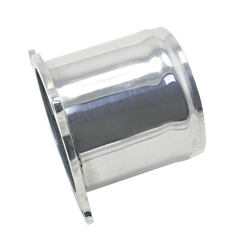 EGR Delete Pipe Kit for Cummins 2007-2012 6.7L