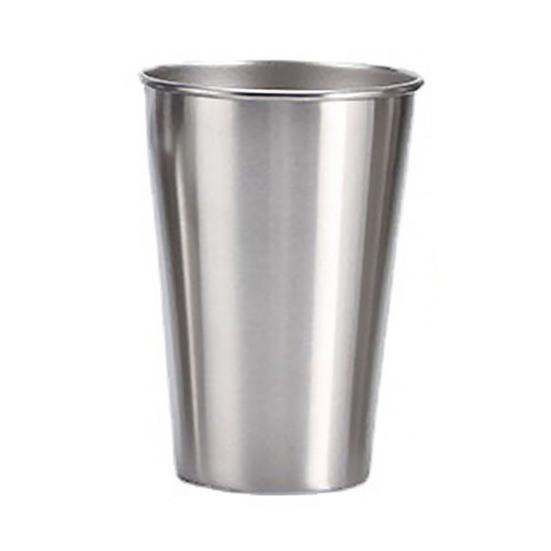 Отличный подарок для офиса, 3 размера, без бисфенола А, чашка для заваривания с теплоизоляцией